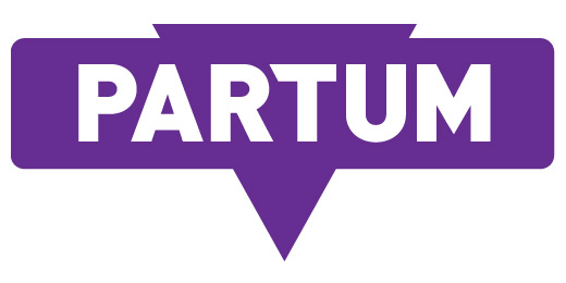 Partum TV logo